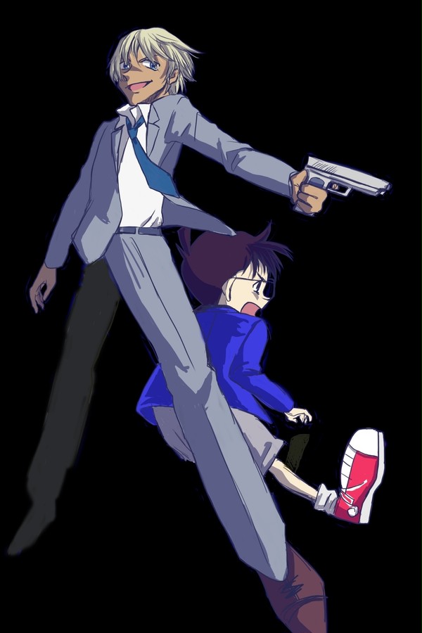 ゼロの執行人