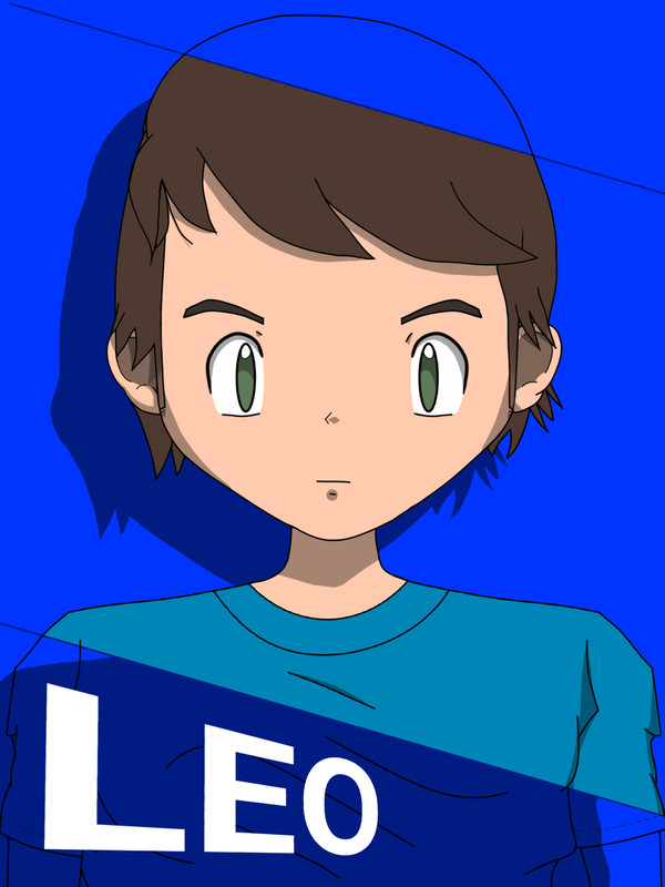 Leo (Me) - Preview card