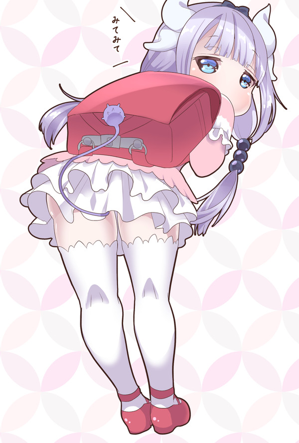 カンナちゃん