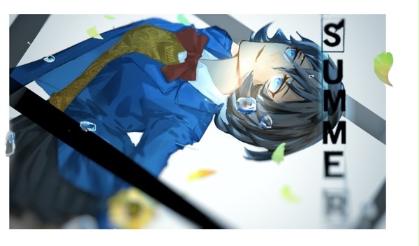 夏季