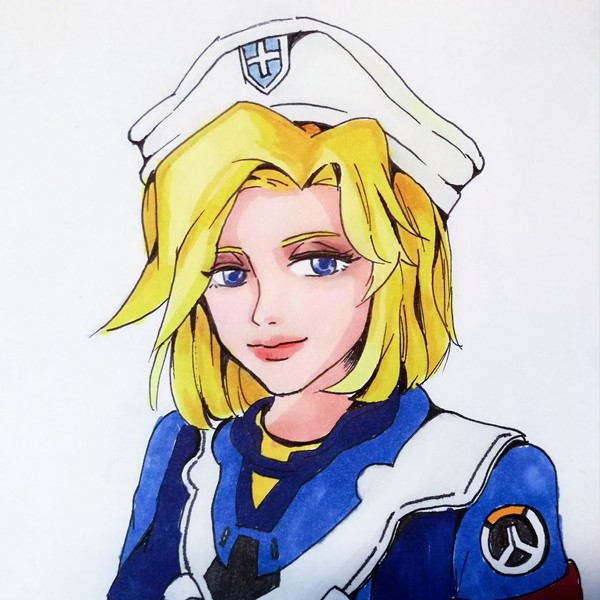 Mercy