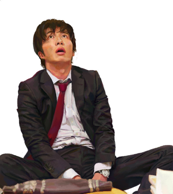 春田創一