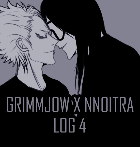 Nnoitra x Grimmjow [ LOG 4 ]