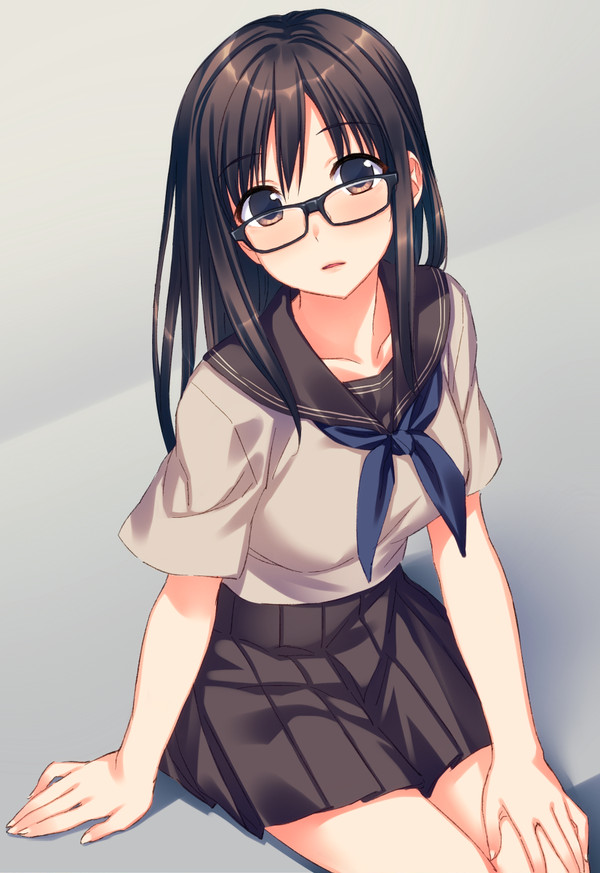 めがねっこ31