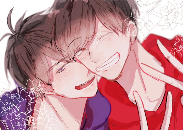 おそ松Log3