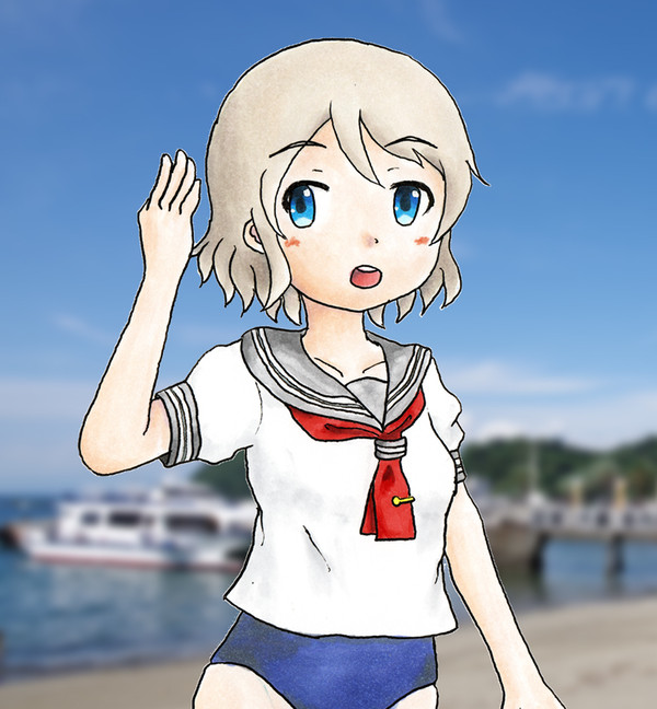 曜ちゃん誕生日おめでとう!!