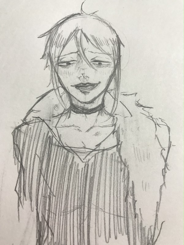 創作