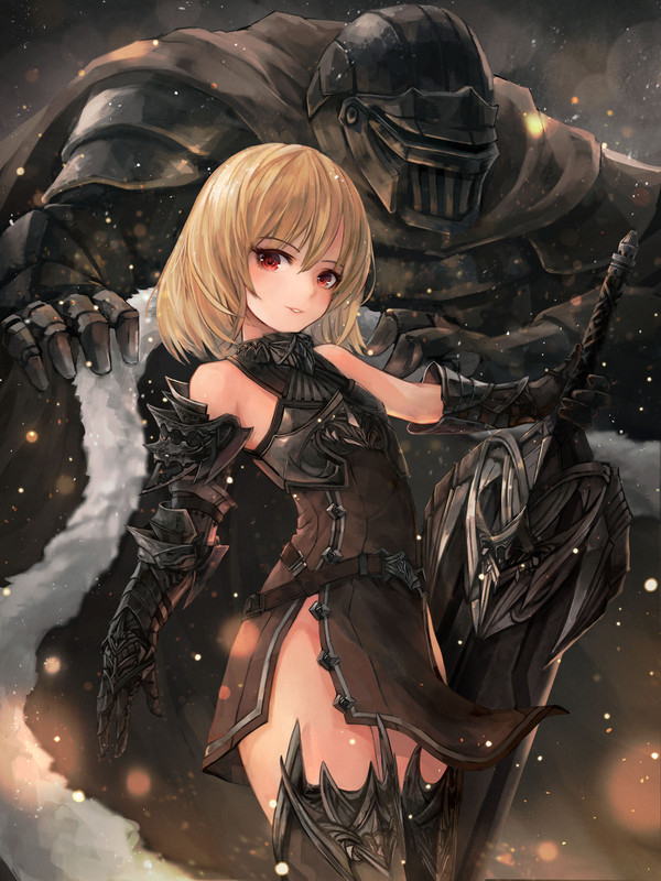 Field Commander - 1/1