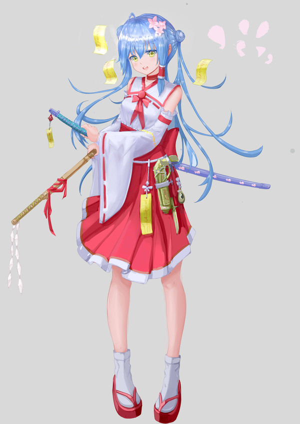 无题