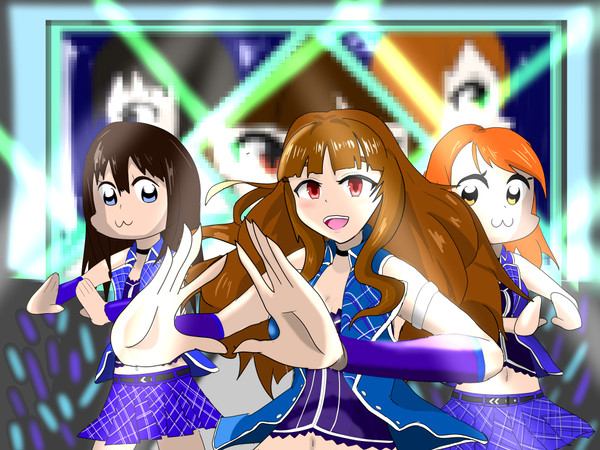 トリニティフィールド