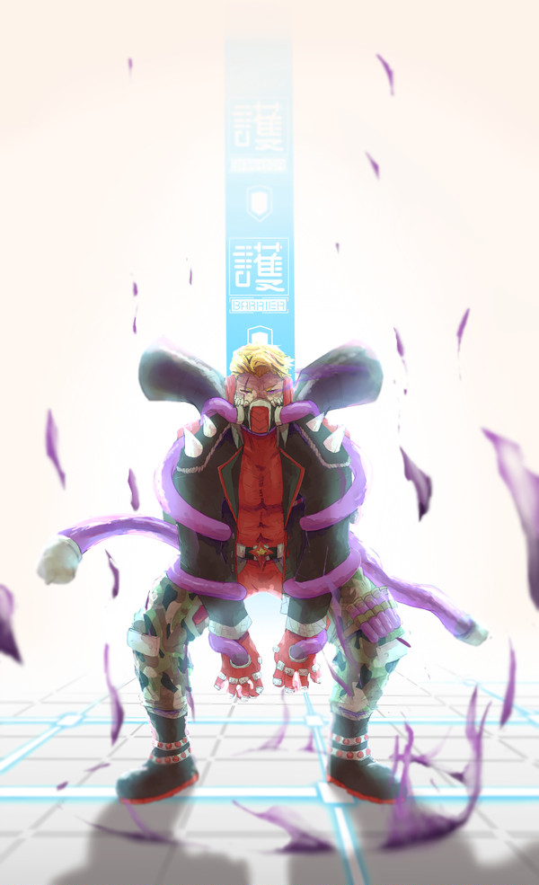 Haⅼⅼo.