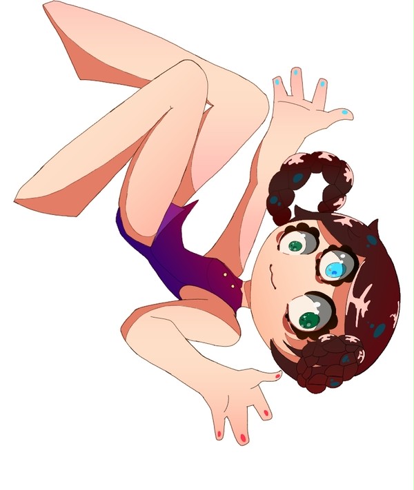 三つ目ちゃん