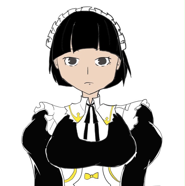 クラウディアさん