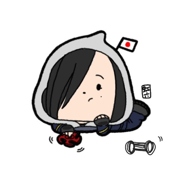 【チビ六シージ】