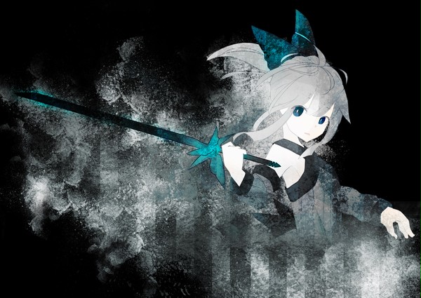 オリキャラ