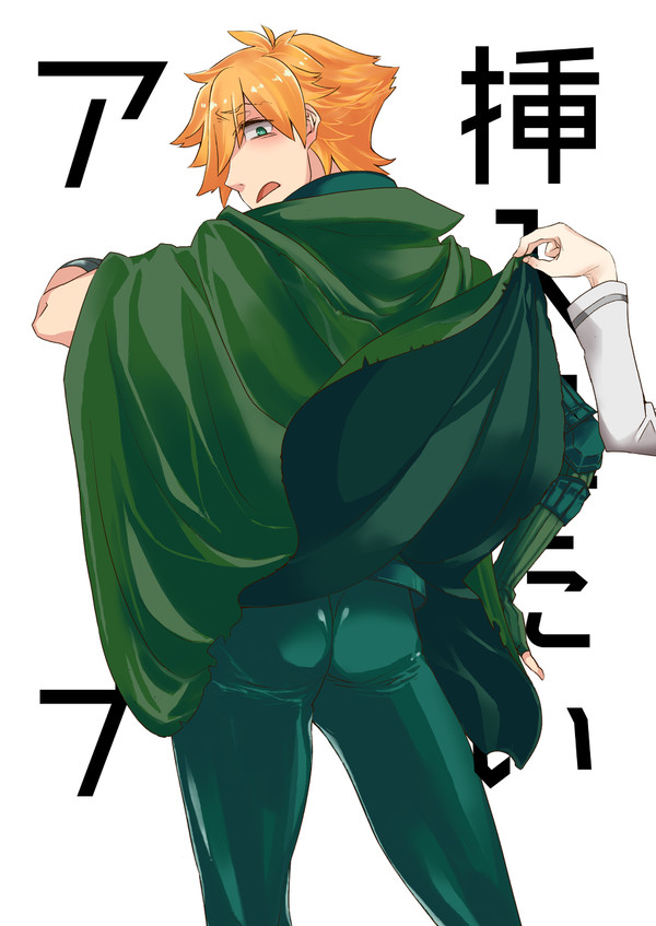【5/3 SCC27】新刊サンプル