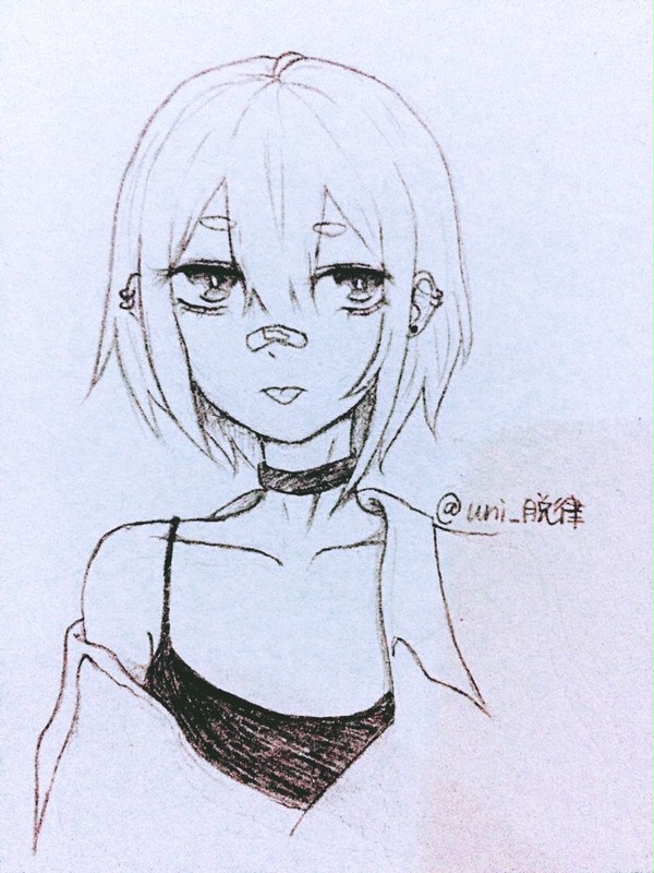 自设_ペロ