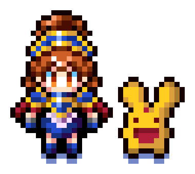 わくぷよ。