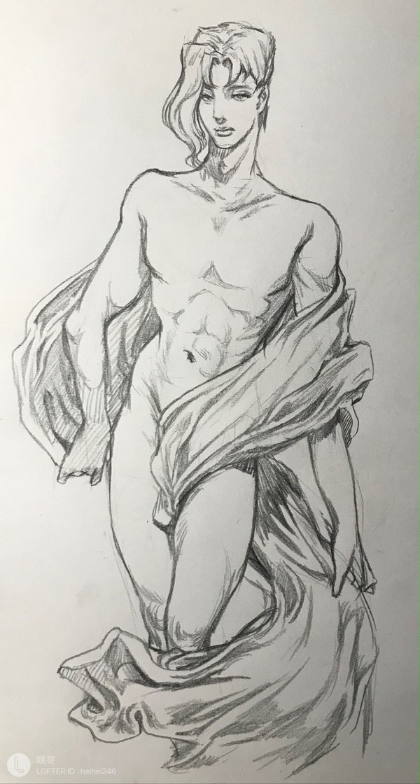 花京院典明