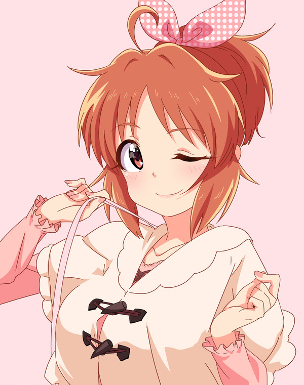 ドリーミン☆