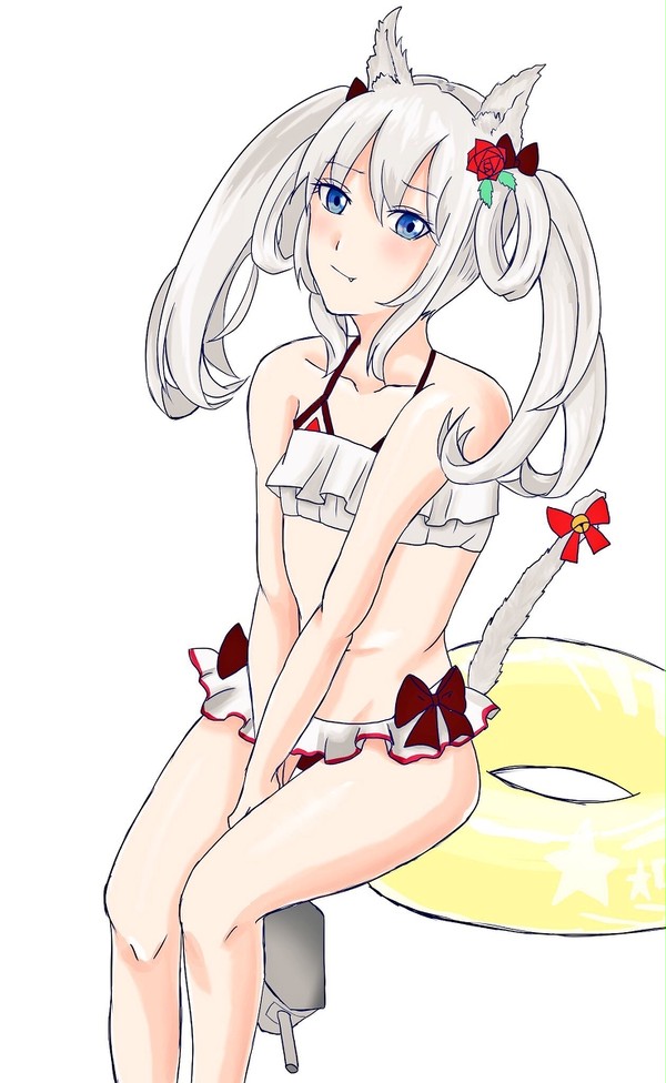 アズレンです