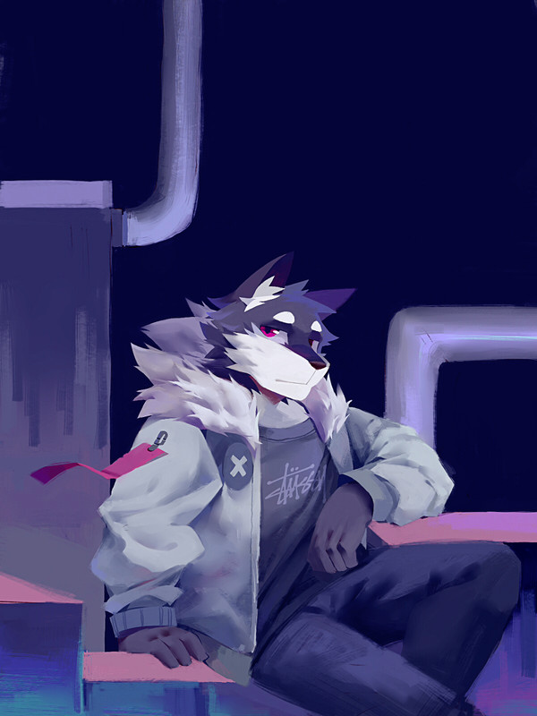 【grieve world】