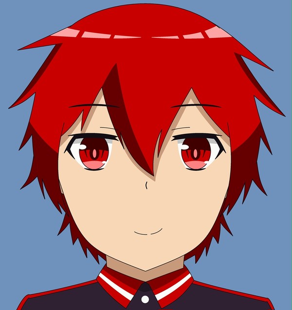I'm try with paint 2