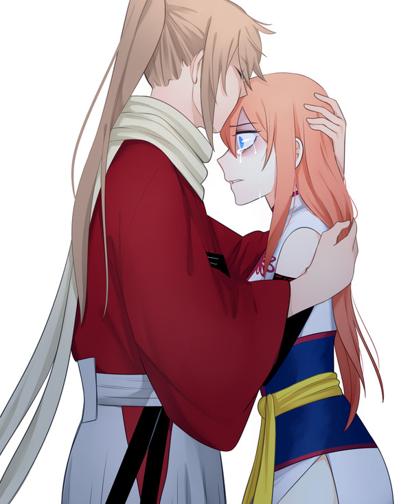 Future AU Okikagu