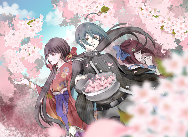 桜