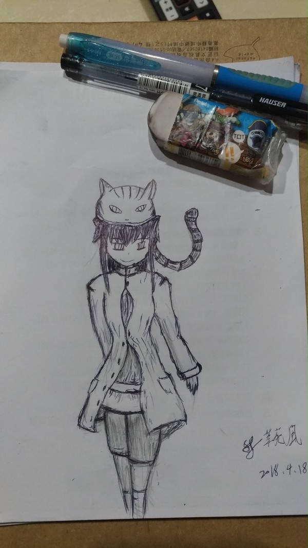 無題