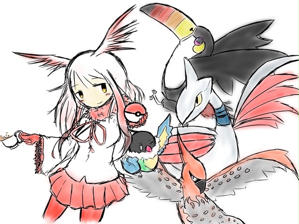とり
