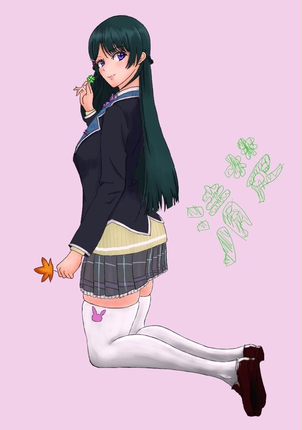 委員長