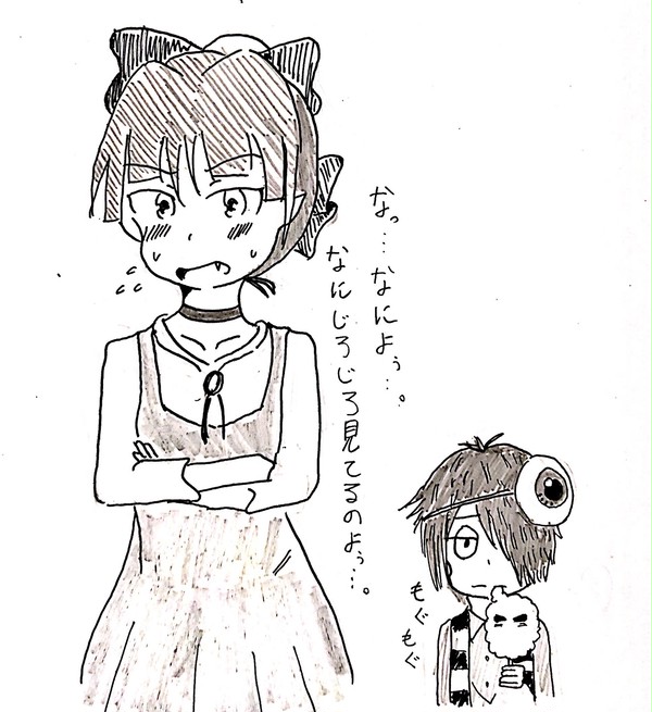猫姉さんぱねぇっす