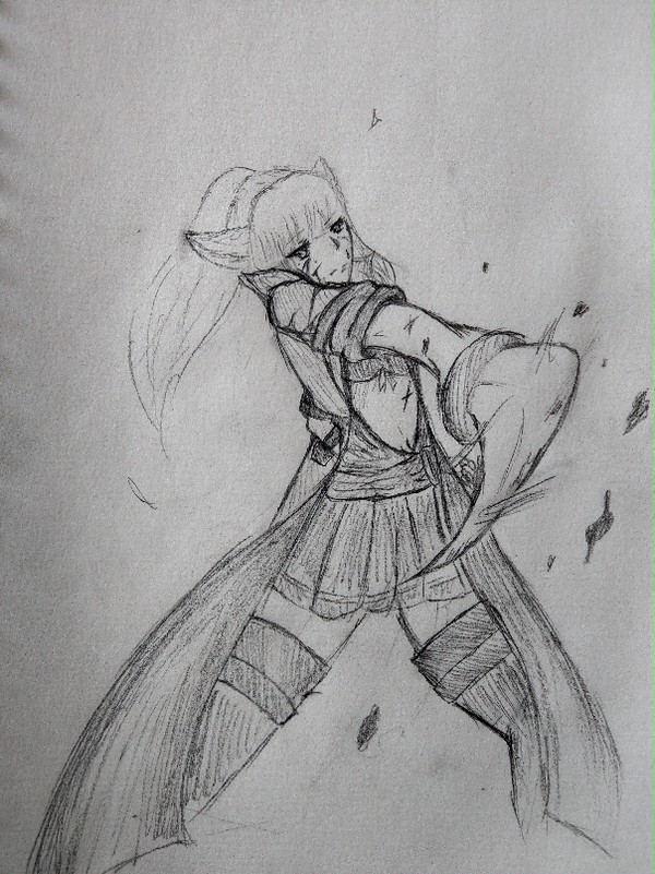 イラストlog