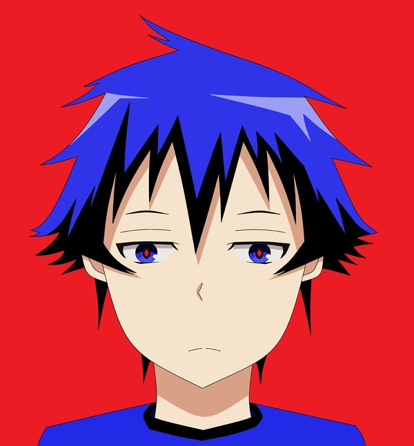 I'm try with paint 3