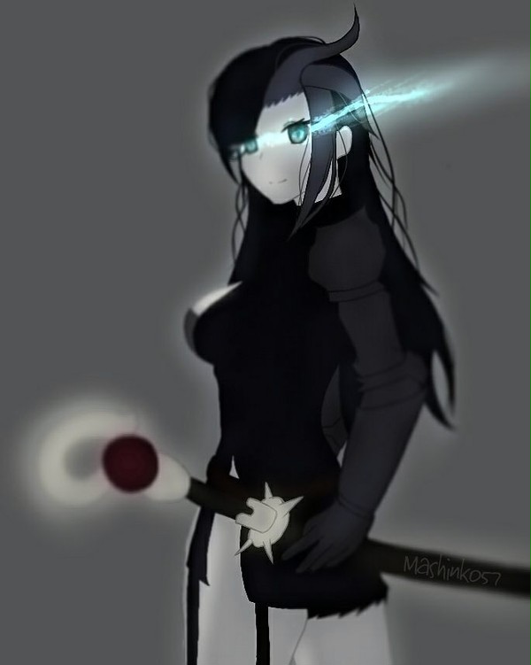 Shane - Seven Knight