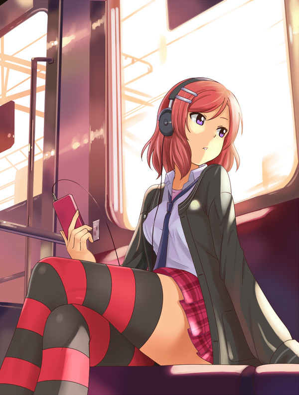 HB to Maki