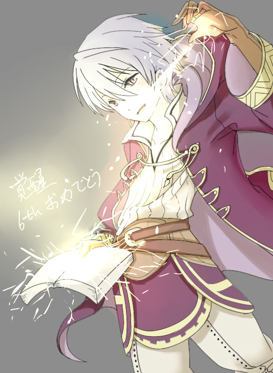 ６周年ヽ(*´∀｀)ﾉｵﾒﾃﾞﾄ─ｯ♪