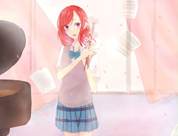 愛してるばんざーい!
