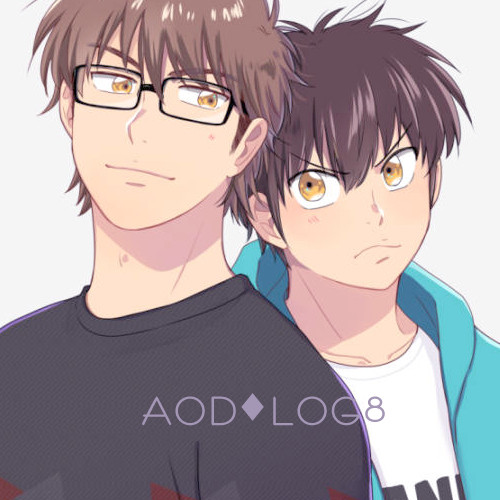 ◆Aログ