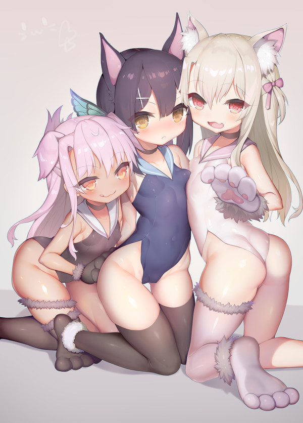 イリクロ美遊