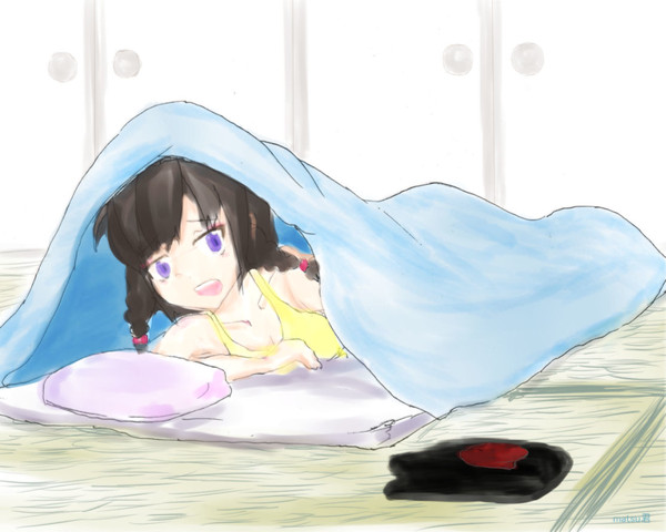 ねむ時雨