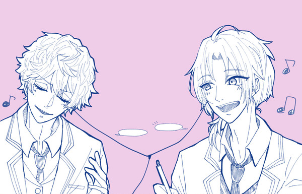 レオいずまとめ