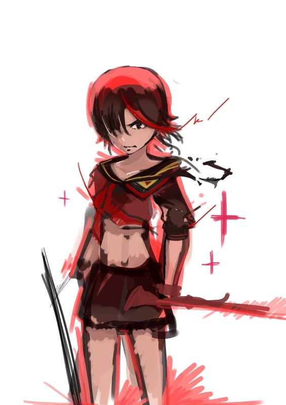 キルラキル