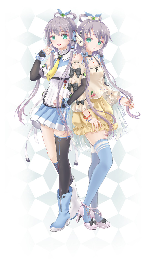 洛天依
