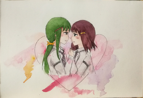 またいつか同じチームで打ちましょう