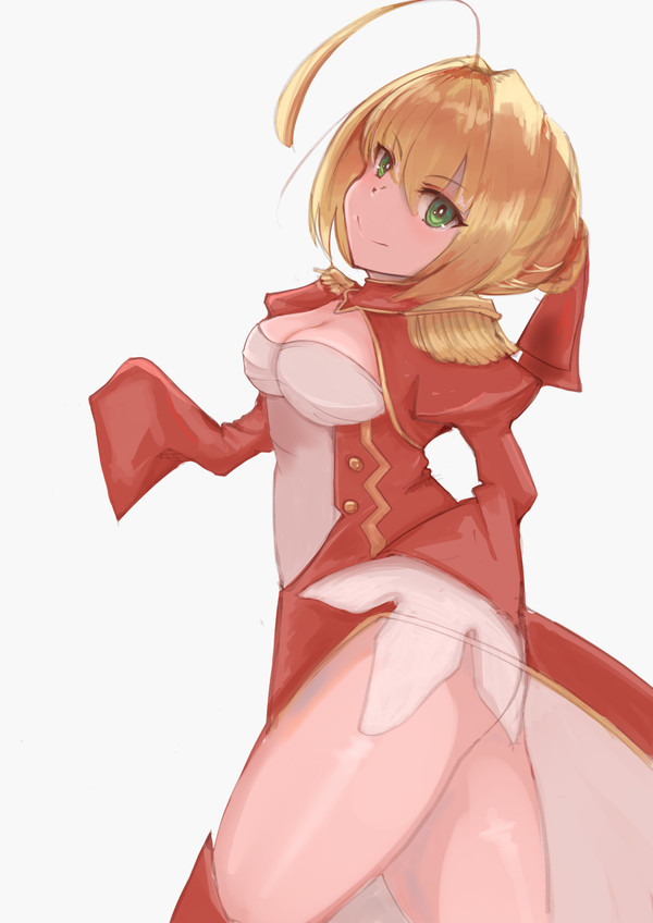 ネロ・クラウディウス