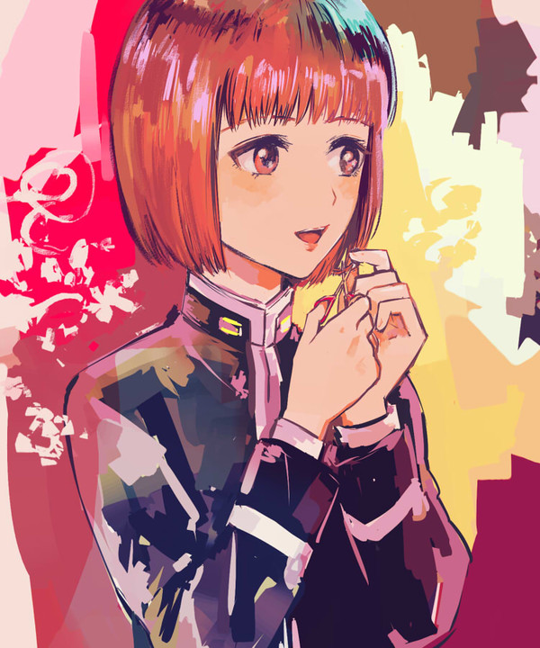 帝一ログ２
