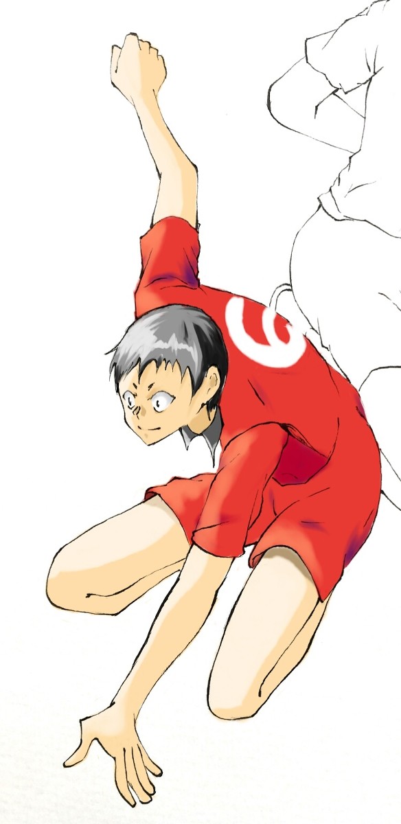 福永君
