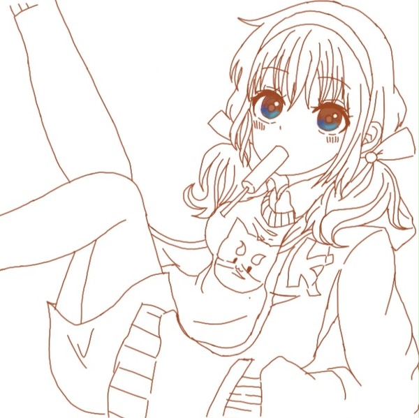 ほぼ沖神ついろぐ#1